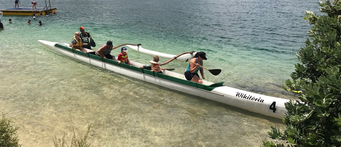 Kai Iwi Lakes Open Day 2019