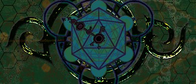 Earthrites &ndash; Music Festival