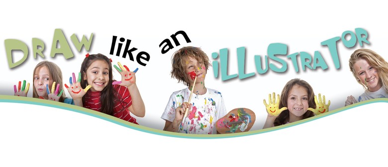 Drawing, Art, Illustration Workshop for Kids