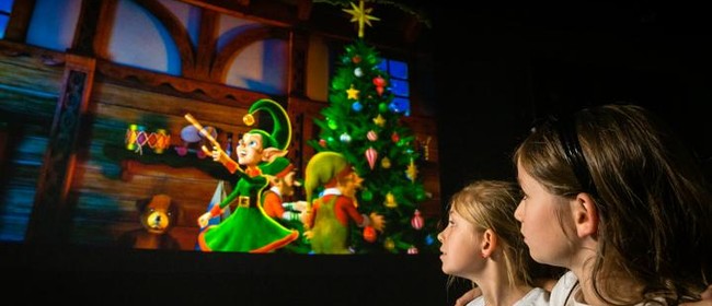 Holiday Lights