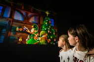 Holiday Lights