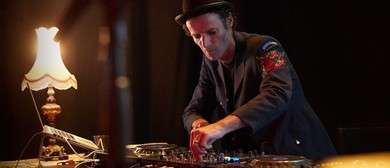 LuckyStar Twilight Sessions