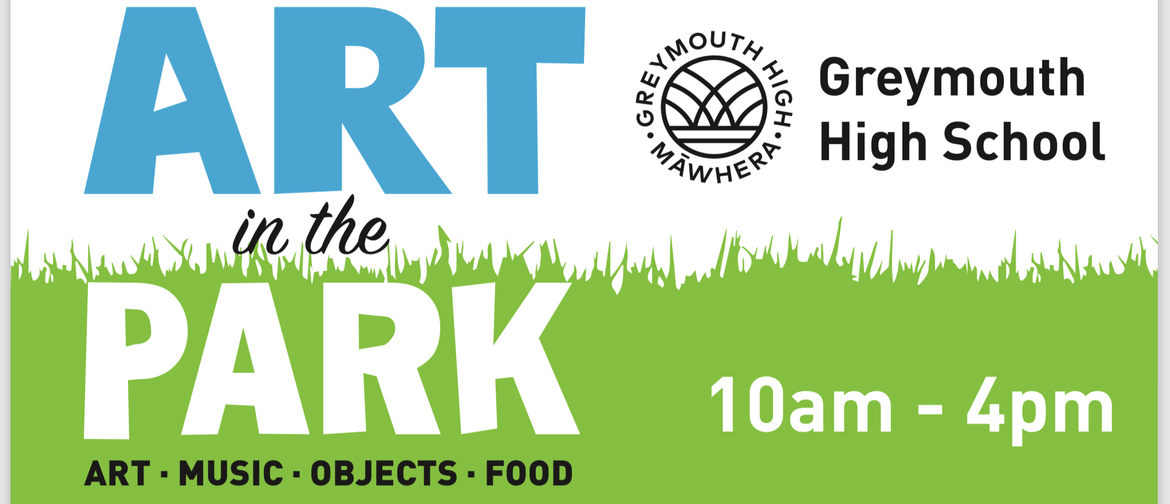 Art In the Park 2019