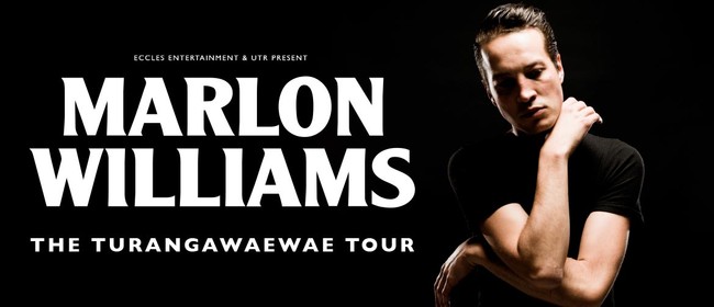 Marlon Williams