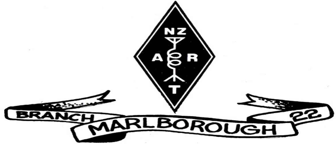 Marlborough Amateur Radio Club Meeting