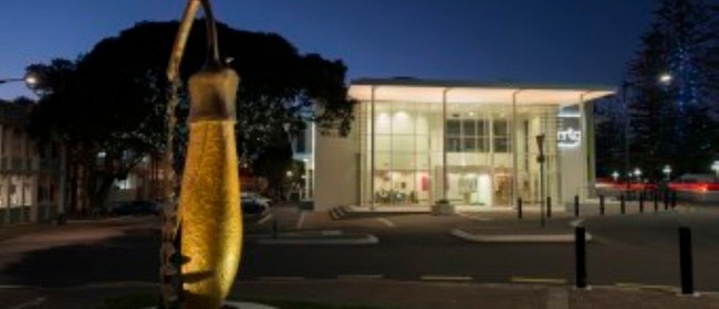 Late Night At the Museum