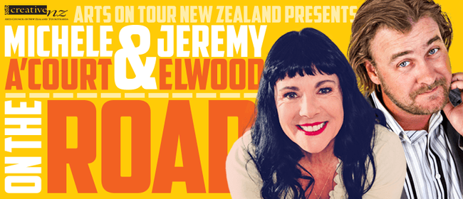 Michele A'Court & Jeremy Elwood - On the Road