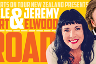 Michele A'Court & Jeremy Elwood - On the Road