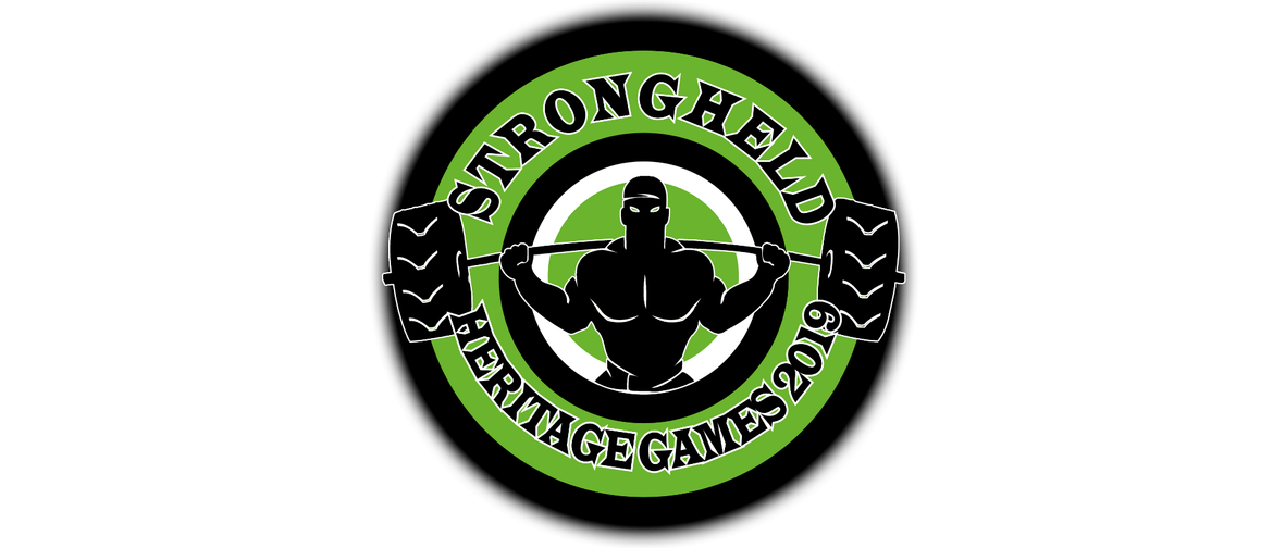 Strongheld Heritage Games