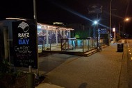 Image for event: Live Music Rayz On the Bay