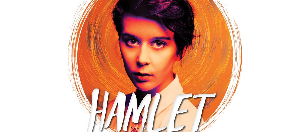 Who’s There?: Exploring Shakespeare’s Hamlet
