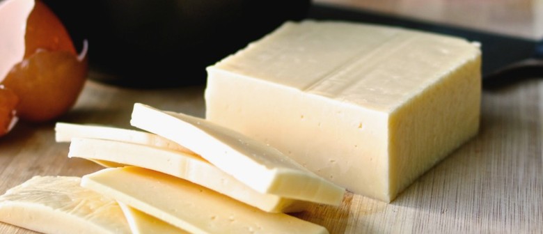 Learn to Make Havarti Cheese