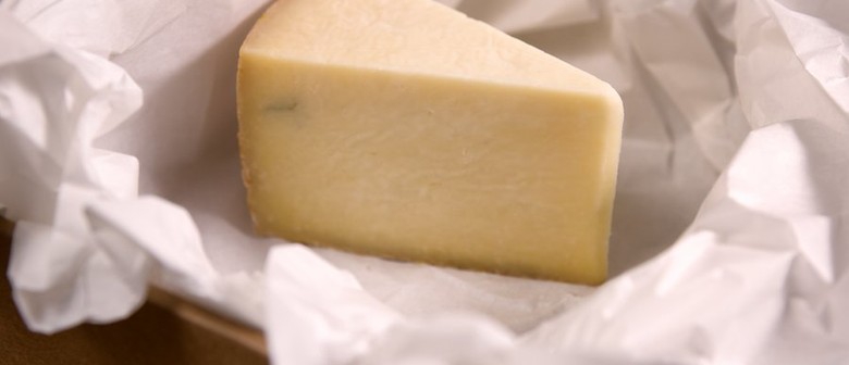 Learn to Make Hard Cheese
