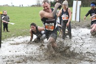 Hawke's Bay Loaded Tough Guy and Gal Challenge