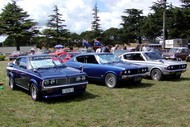 Image for event: Wheels with Attitude