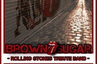 Brown Sugar - Rolling Stones Experience