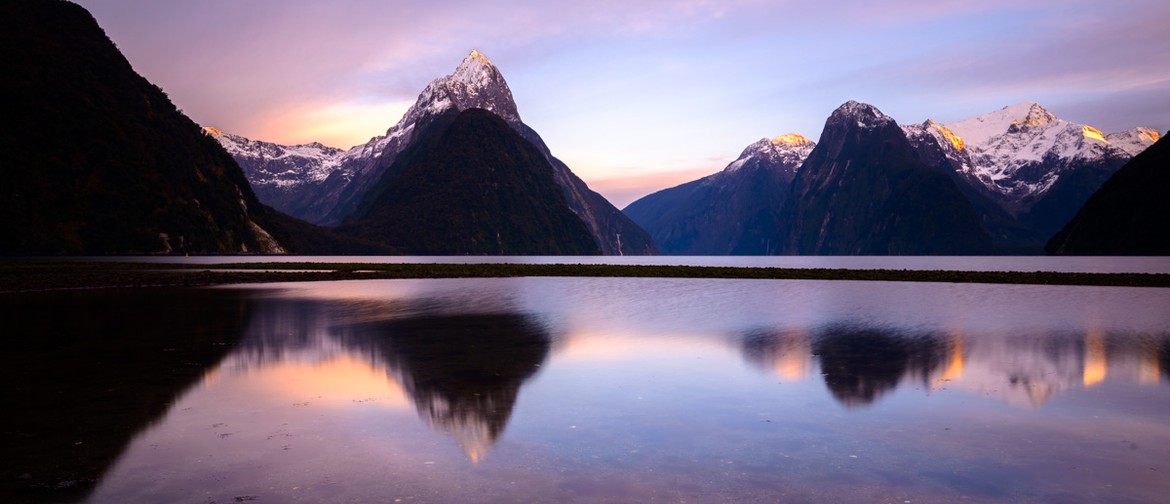 Ultimate New Zealand Photography Tour - 17 Days