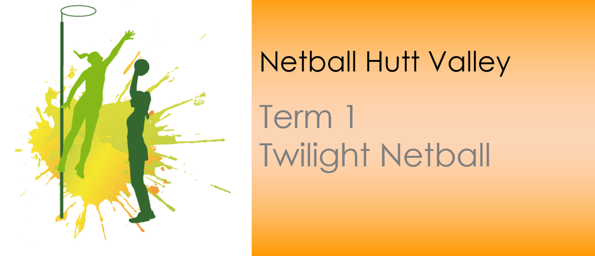 Social Twilight Netball