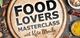 Food Lovers Masterclass - With Kate Meads