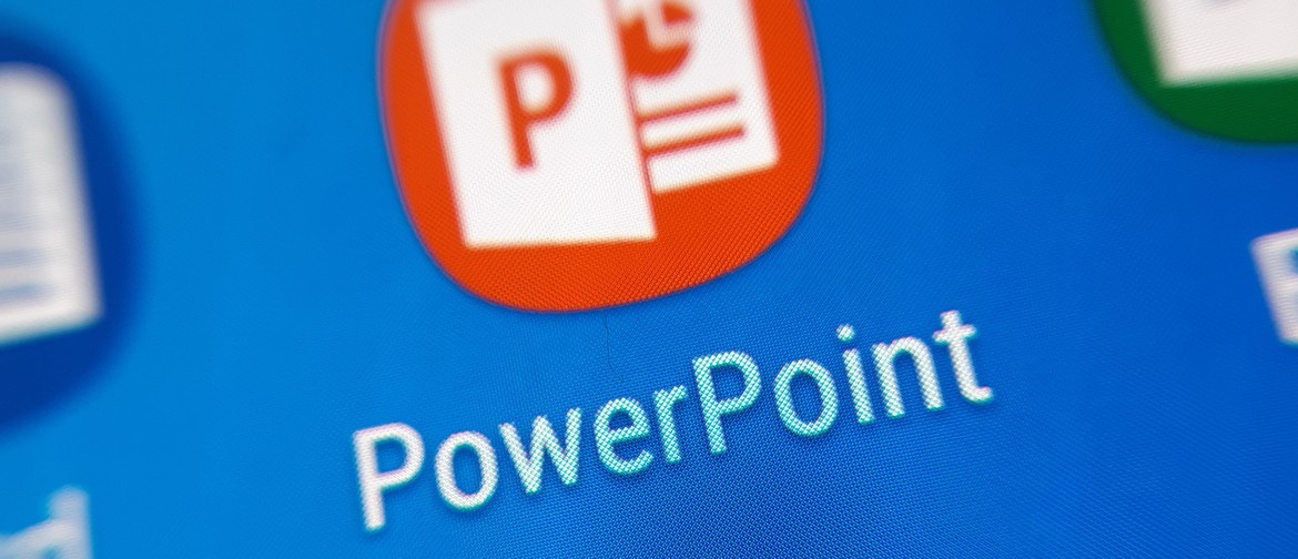 Using PowerPoint Effectively