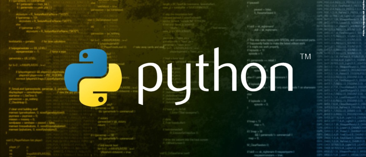 Python (Programming Language)