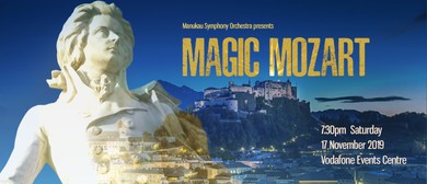 Magic Mozart