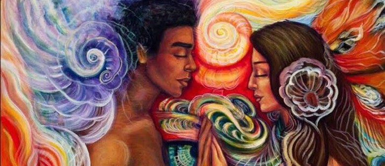 Tantra & The Art of Ecstatic Sensuality