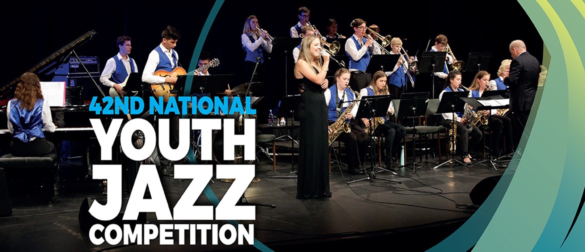 42nd National Youth Jazz Competition