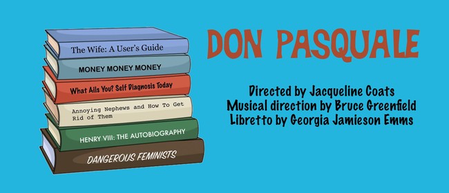 Don Pasquale