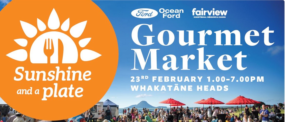 Sunshine Gourmet Markets - Ocean Ford & Fairview Aluminium