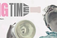 Image for event: Hang Time