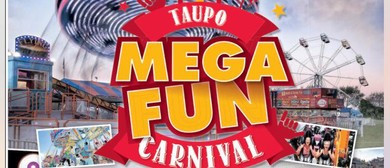 Taupo Megafun Carnival