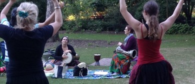 Summer Soul In the Park