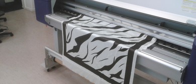 Photoshop Basics for Textile Design Short Course