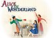 Alice In Wonderland