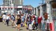 Summer Pop-up Village