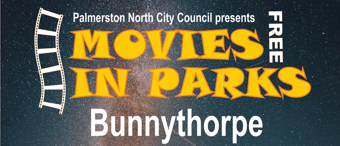 Movie Night - Bunnythorpe