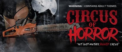 Circus of Horror