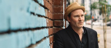 Greg Johnson - Every Song Has A Story