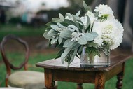 Hawke's Bay Pop-up Wedding