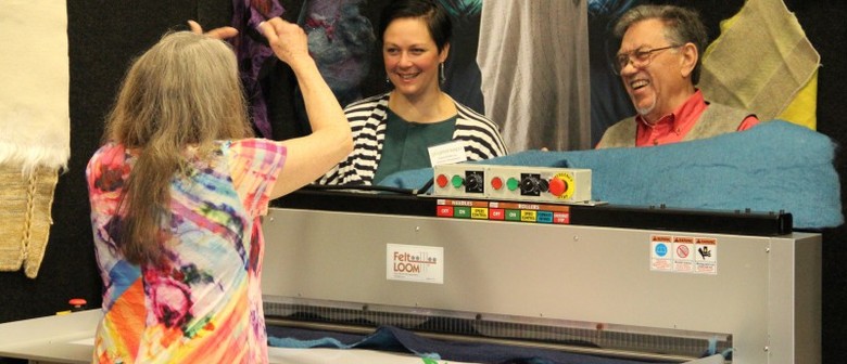 Felting Workshop