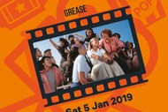 Mitre 10 MEGA Outdoor Movie Season - Grease