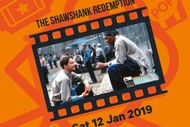Mitre 10 MEGA Outdoor Movie Season: The Shawshank Redemption