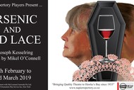 Arsenic And Old Lace