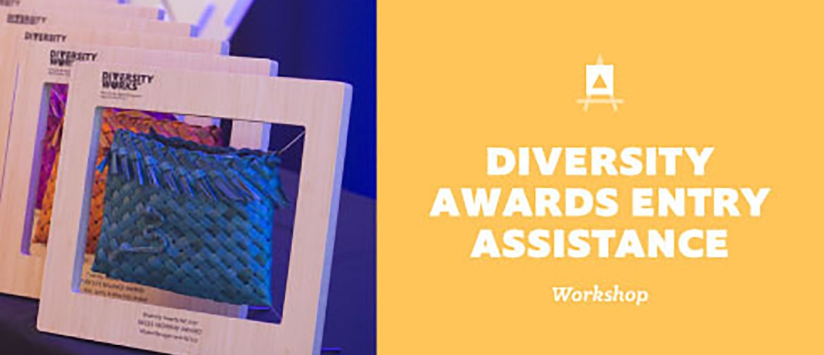 Diversity Awards Entry Assistance