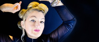 Jane Siberry