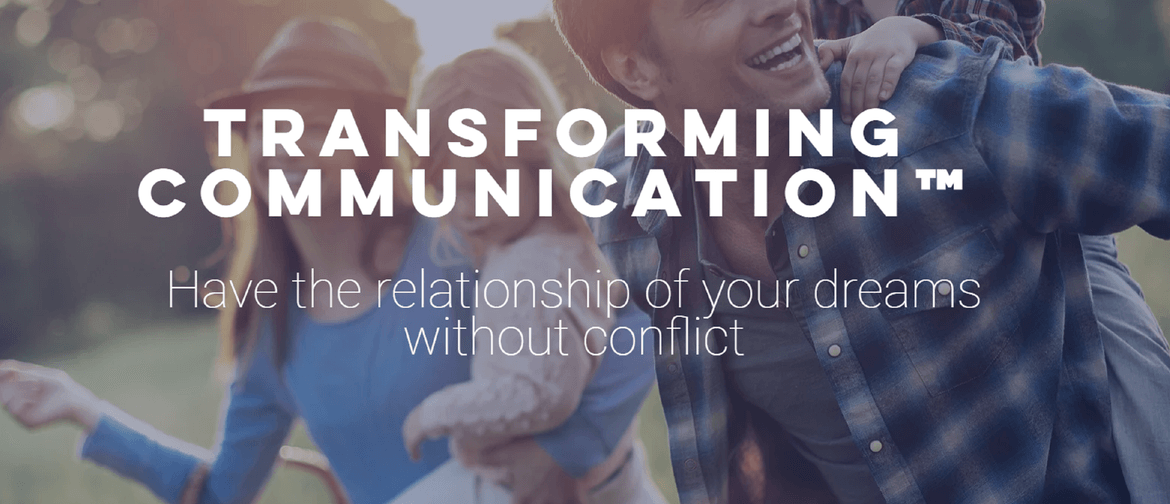 Transforming Communication - Empowering Parents
