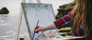 Developing Drawing Techniques (For Children)