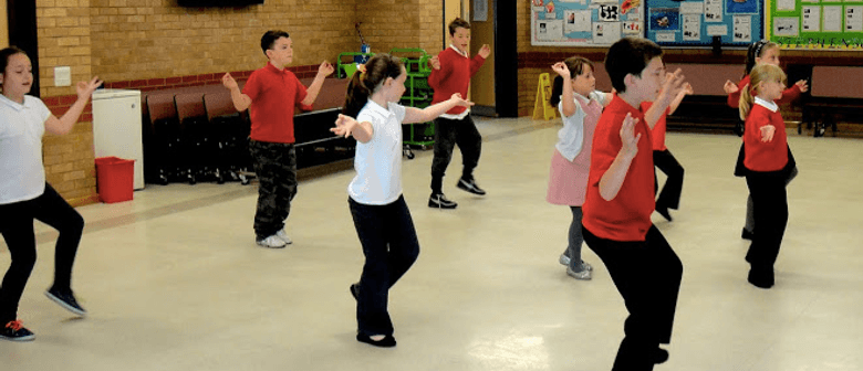 Mixed Ability Dance Class - Junior
