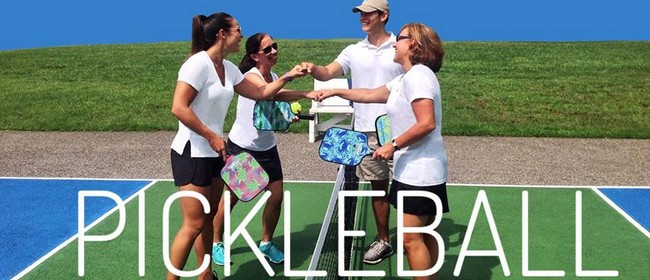 Pickleball